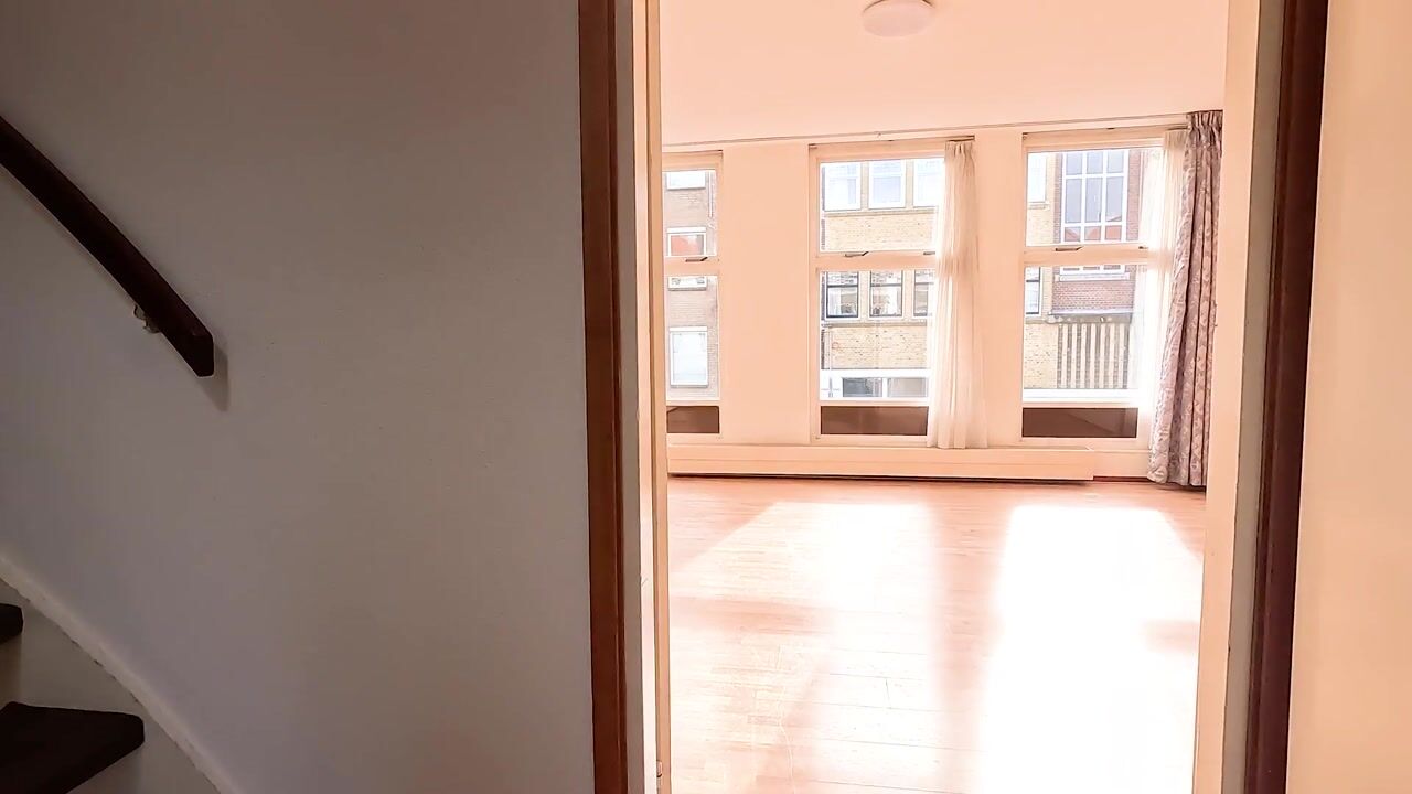 Video of Sumatrastraat 34