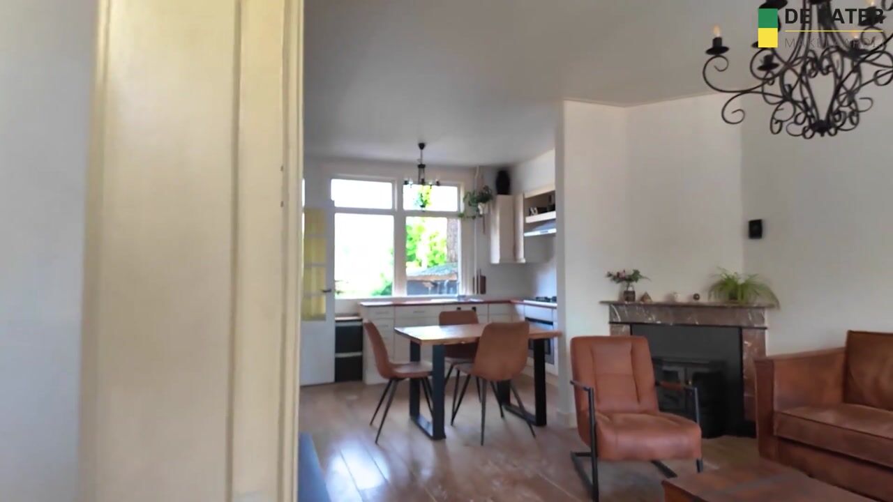 Video van Noordeinde 193