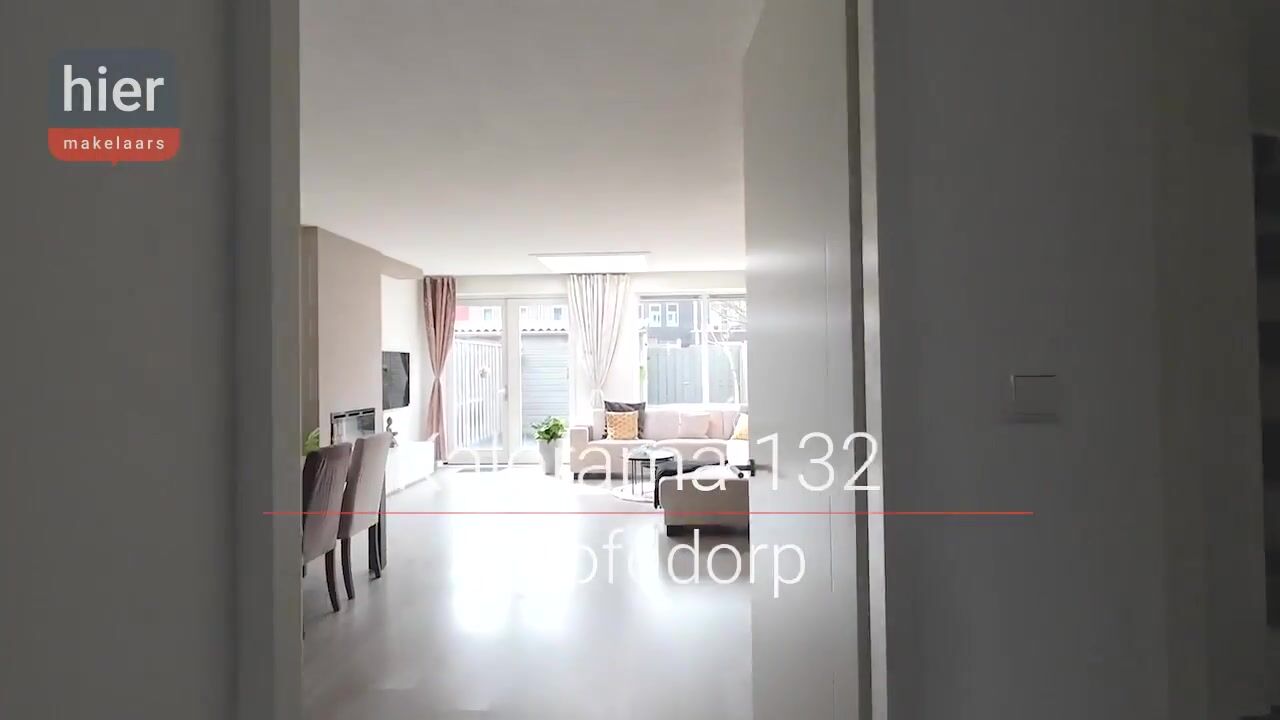 Video of Kalorama 132