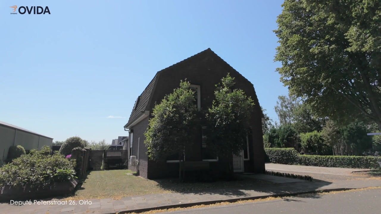 Video van Deputé Petersstraat 26