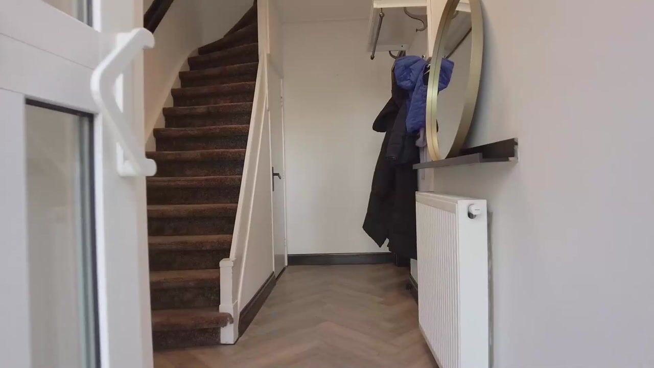 Video van Johannes van Vlotenlaan 23