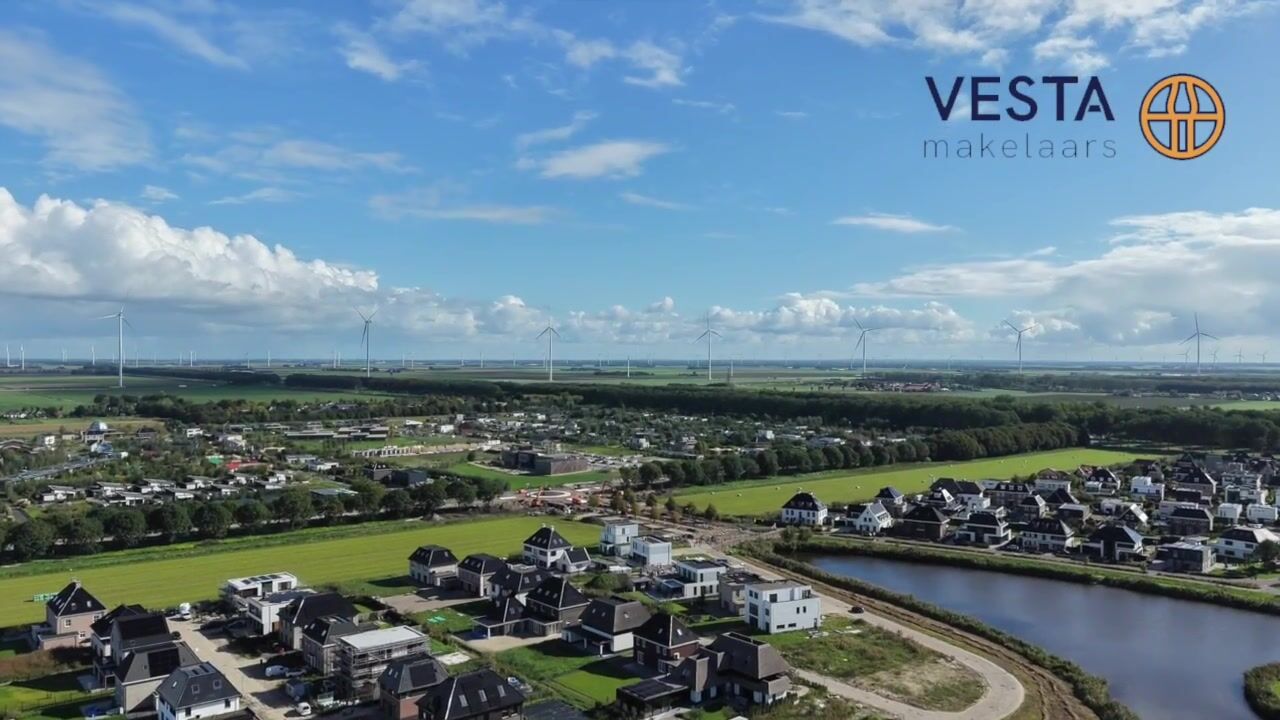 Video van Buidelmeeslaan 9