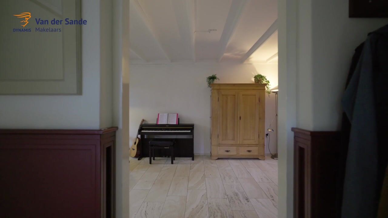 Video van Driehoek 38