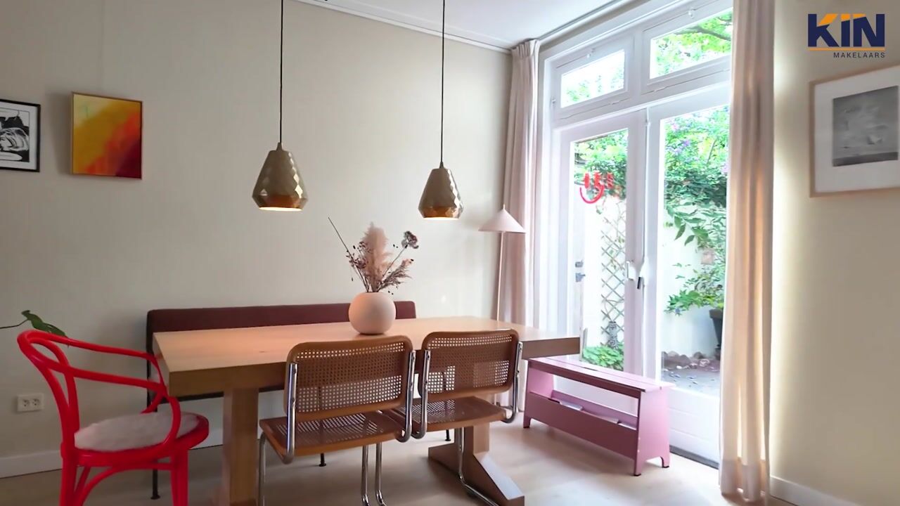 Video van Mechtildisstraat 8