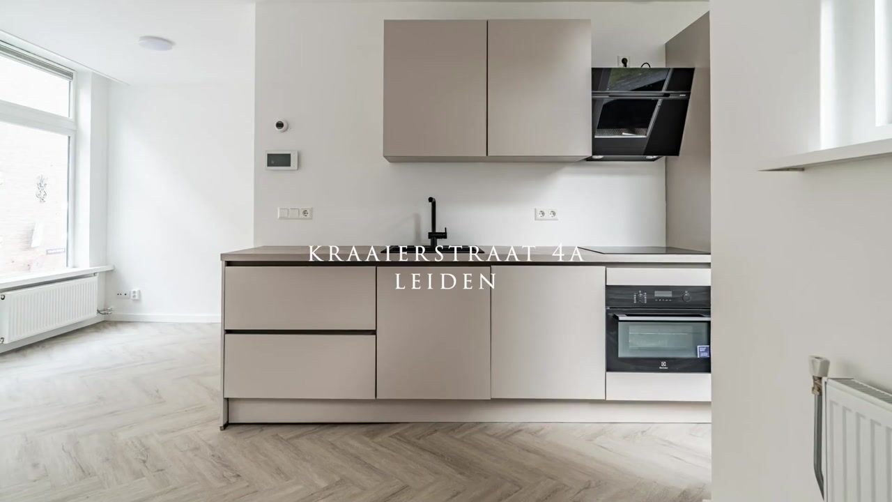 View video of Kraaierstraat 4-A