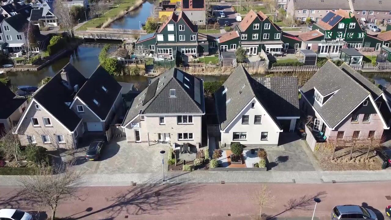 Video of Klaversloot 41