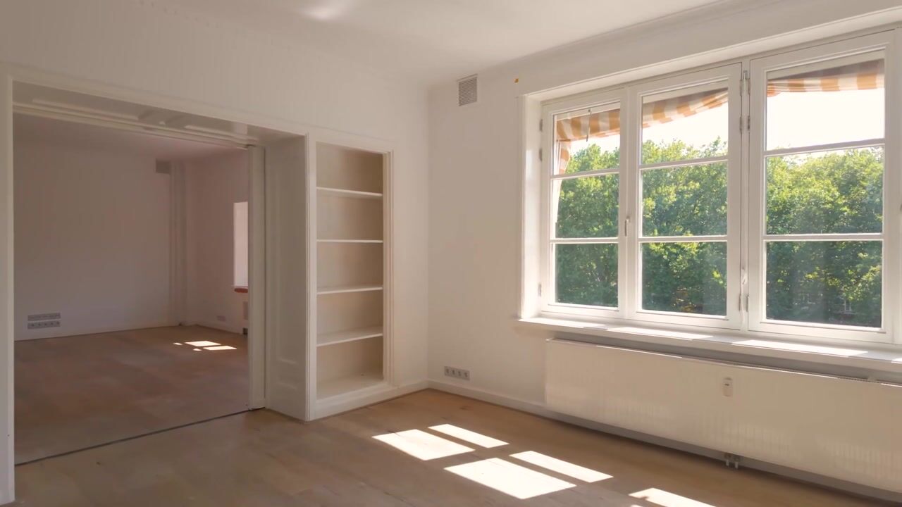 Video van Bernard Zweerskade 19-3