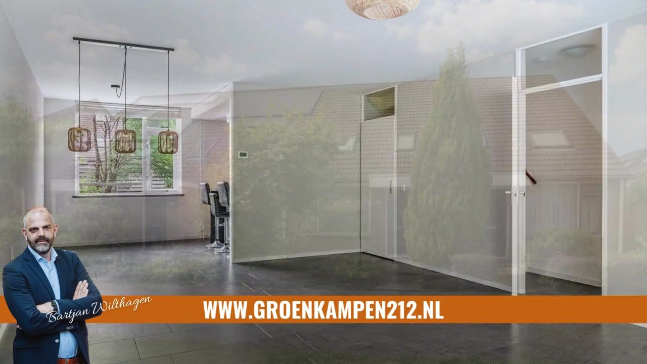 Video van Groenkampen 212