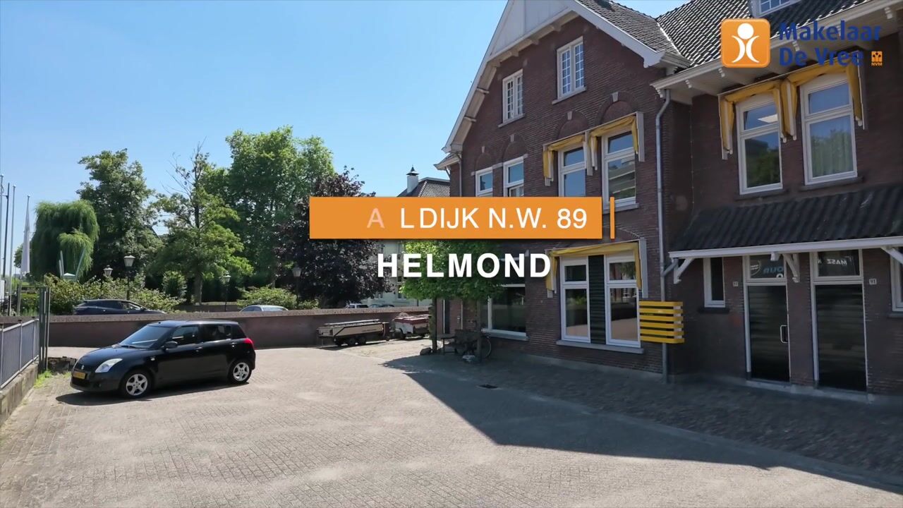Video van Kanaaldijk N.W. 89