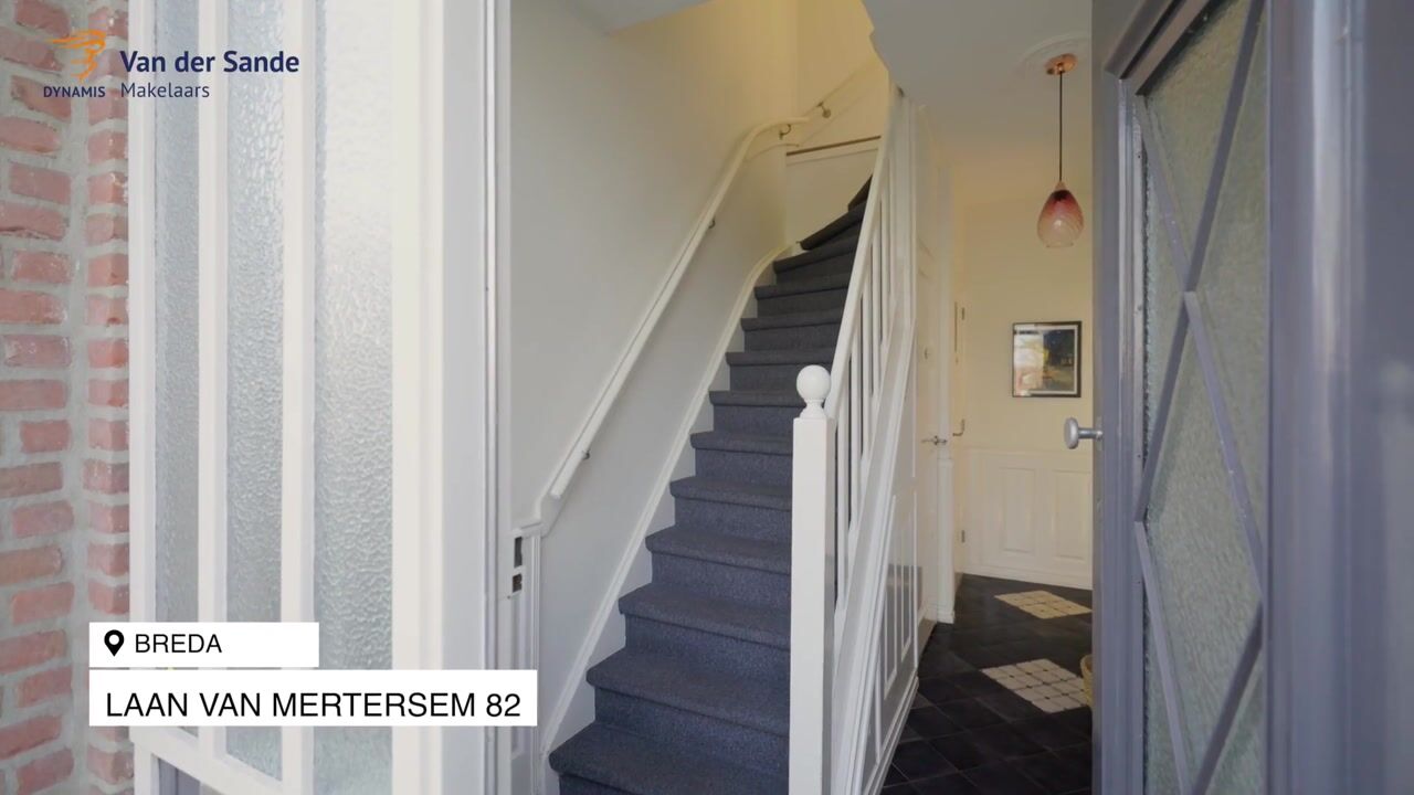Video van Laan van Mertersem 82