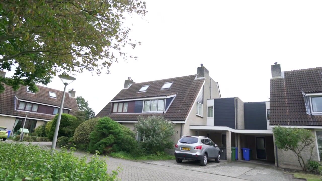 Video van Zanderijlaan 9