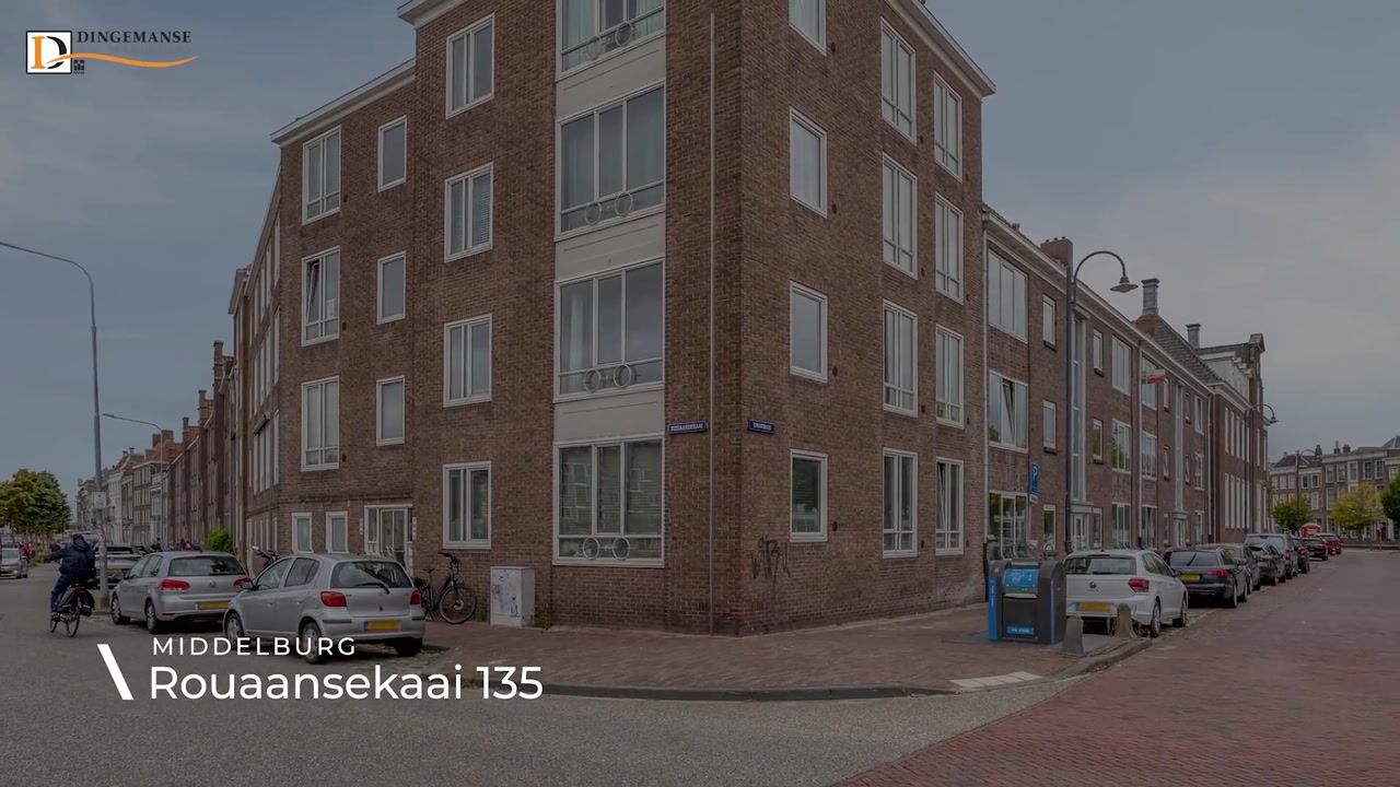 Video of Rouaansekaai 135