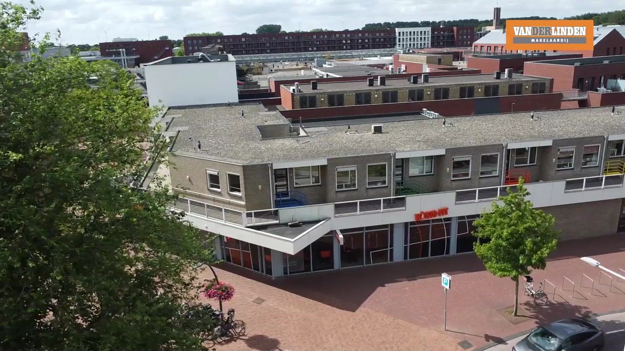 Video van De Helling 9-E