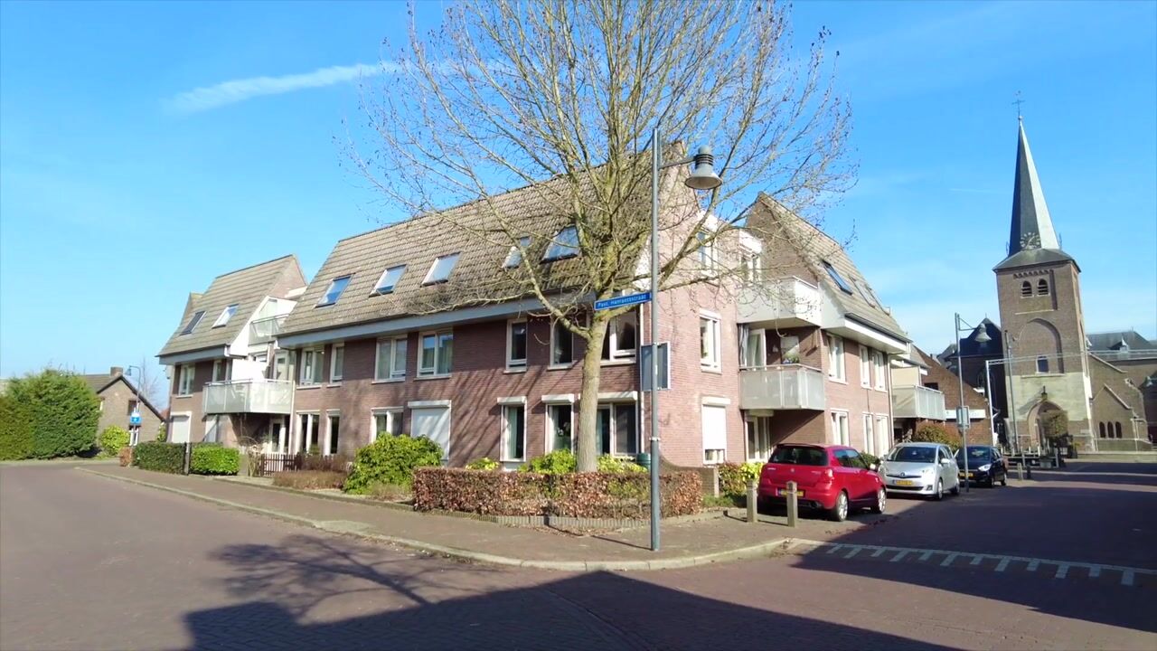 Video of Kerkstraat 12-C