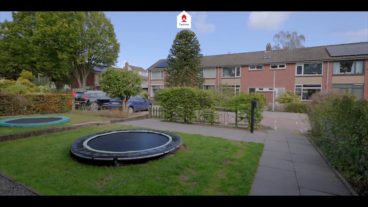 Video van Boelenspad 6