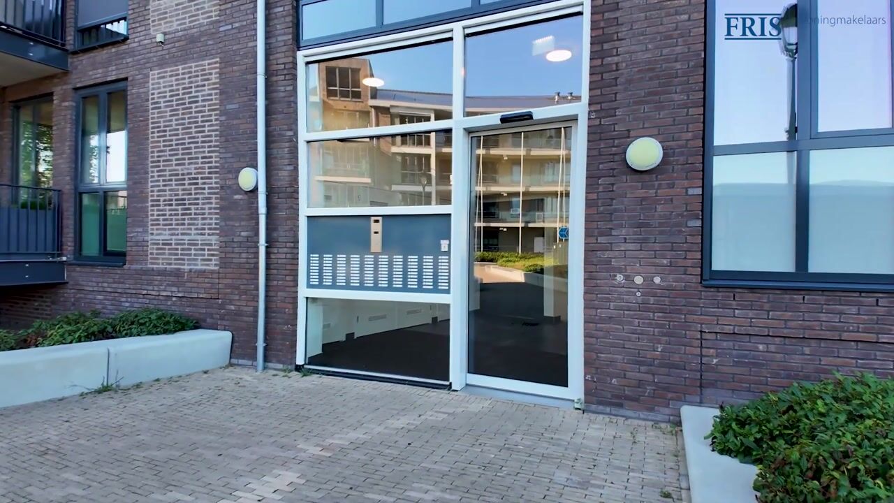 Video van De Gashouder 35