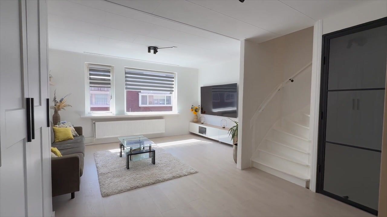 Video van Valeriusstraat 38