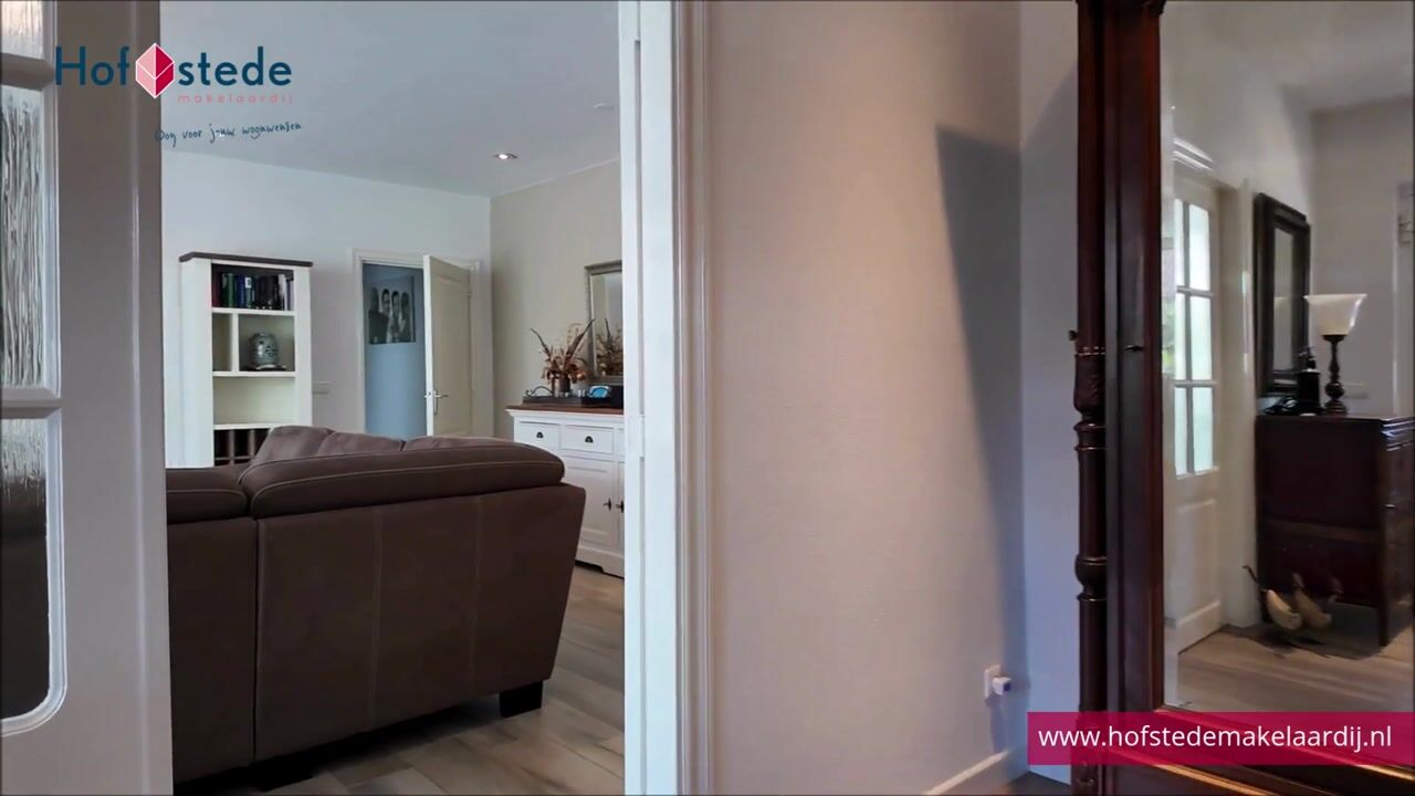 Video van Marijnenlaan 7