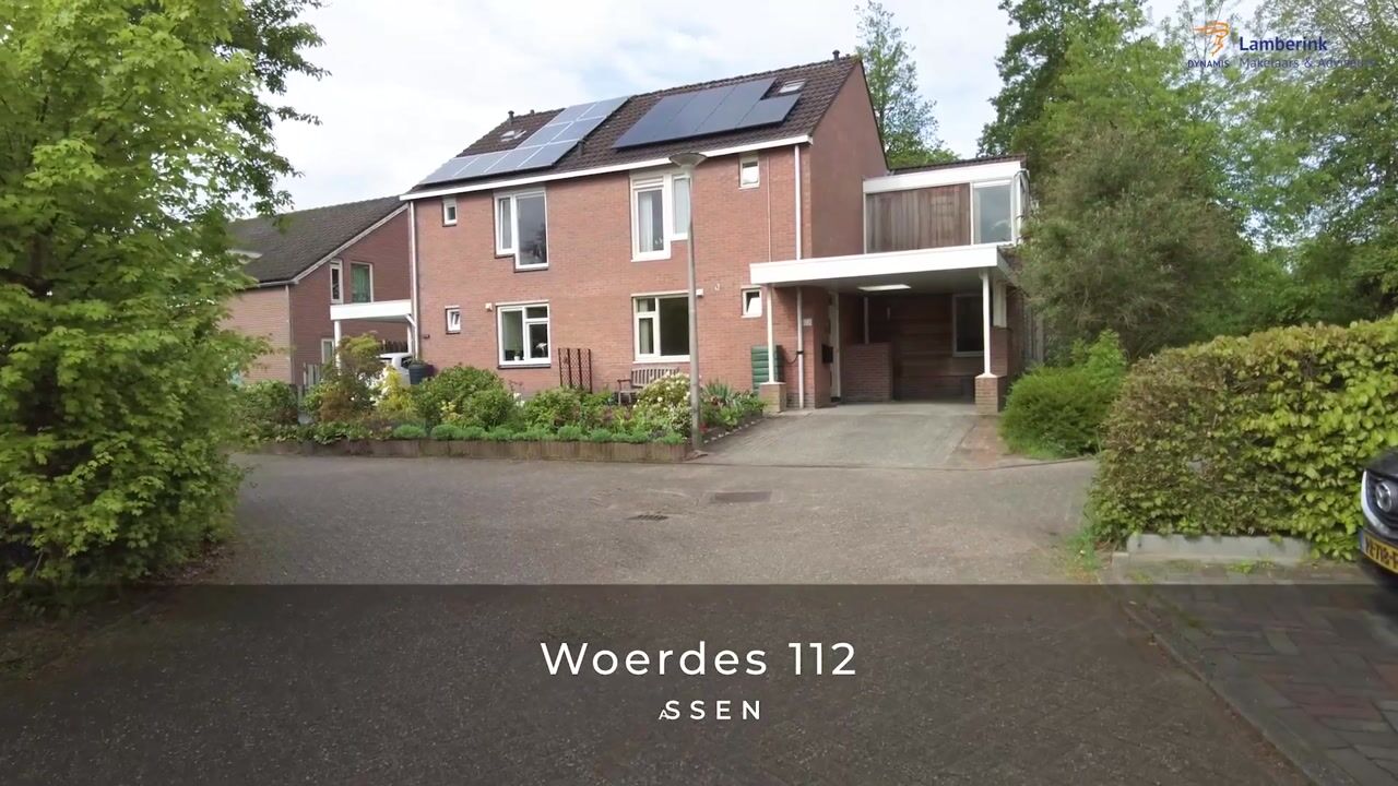 Video van Woerdes 112