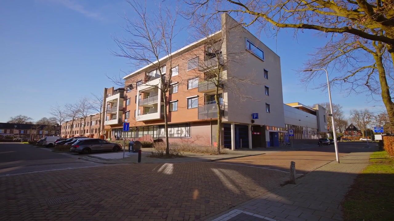 Video van Winkelsteeg 88