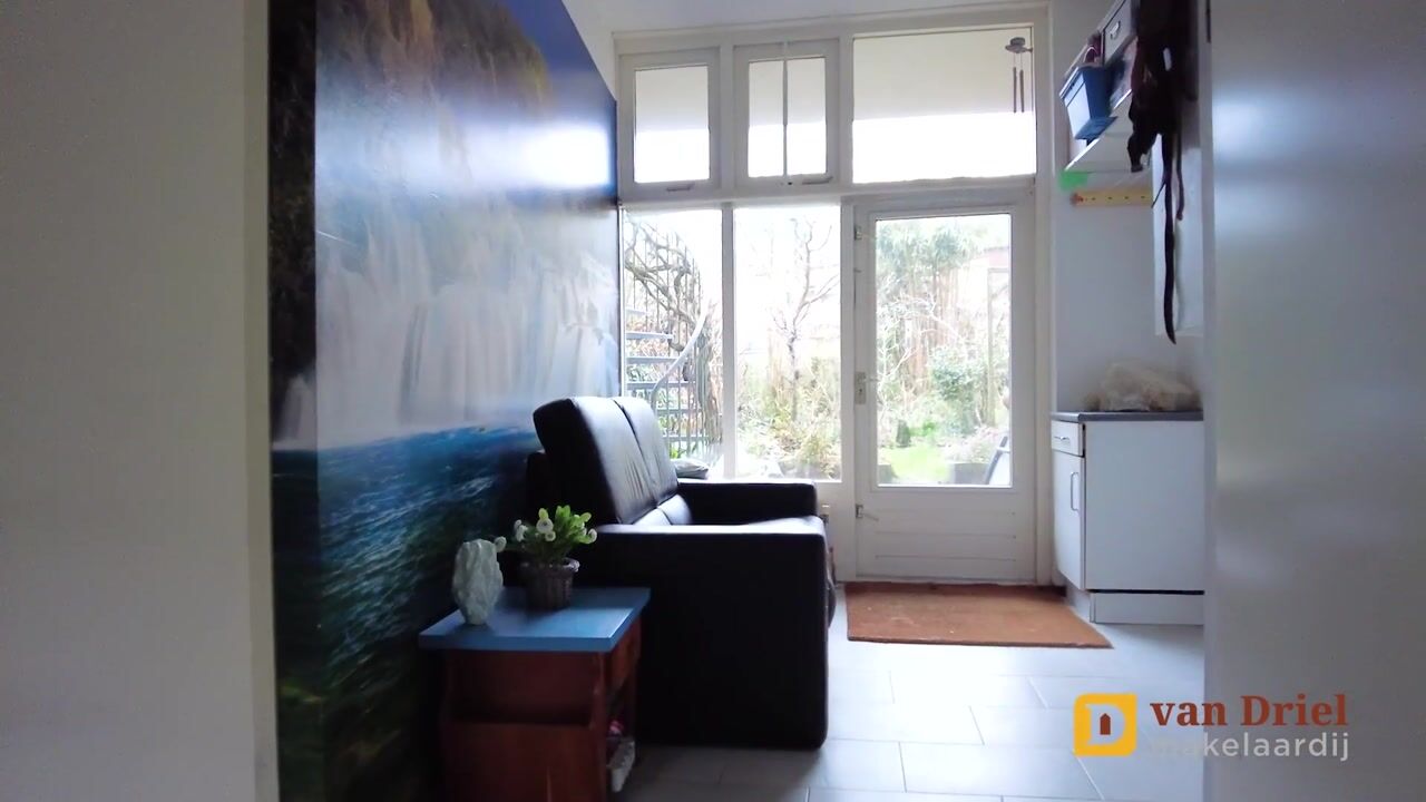 Video van Singel 123