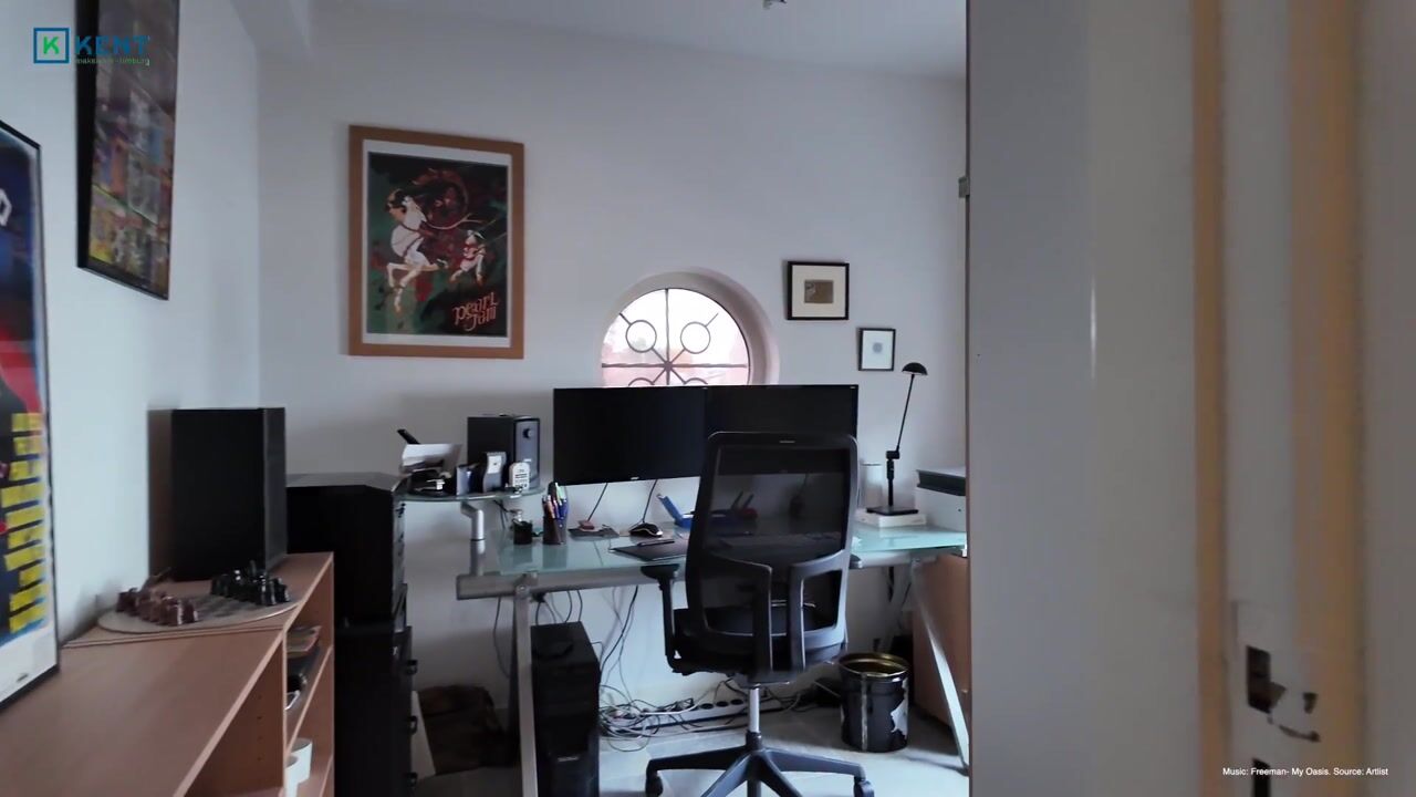 Video of Vouerweg 46