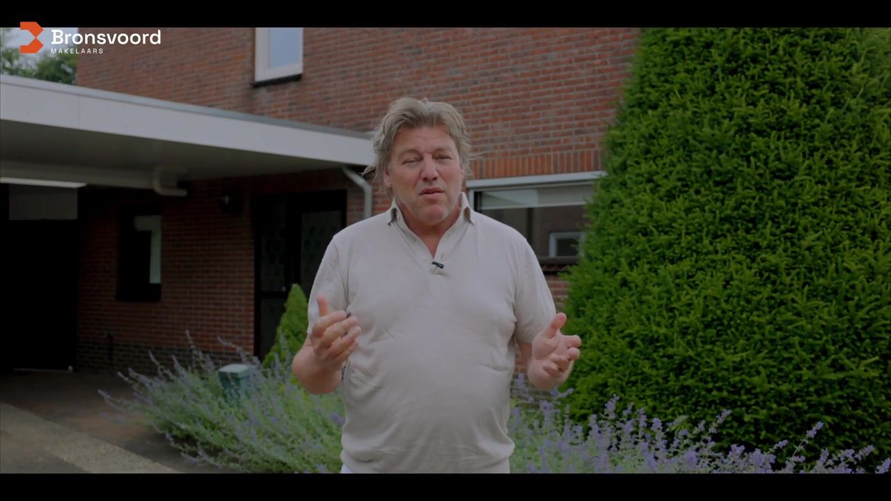Video van Vegerinkskamp 21
