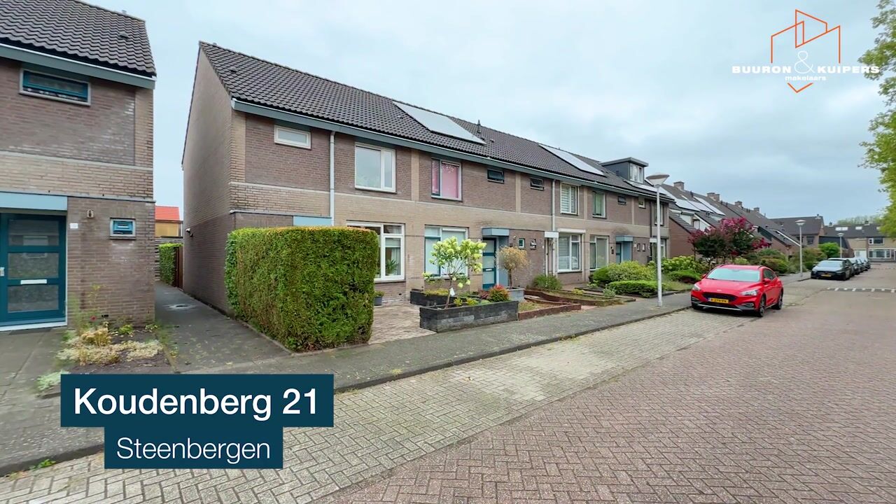 Video van Koudenberg 21