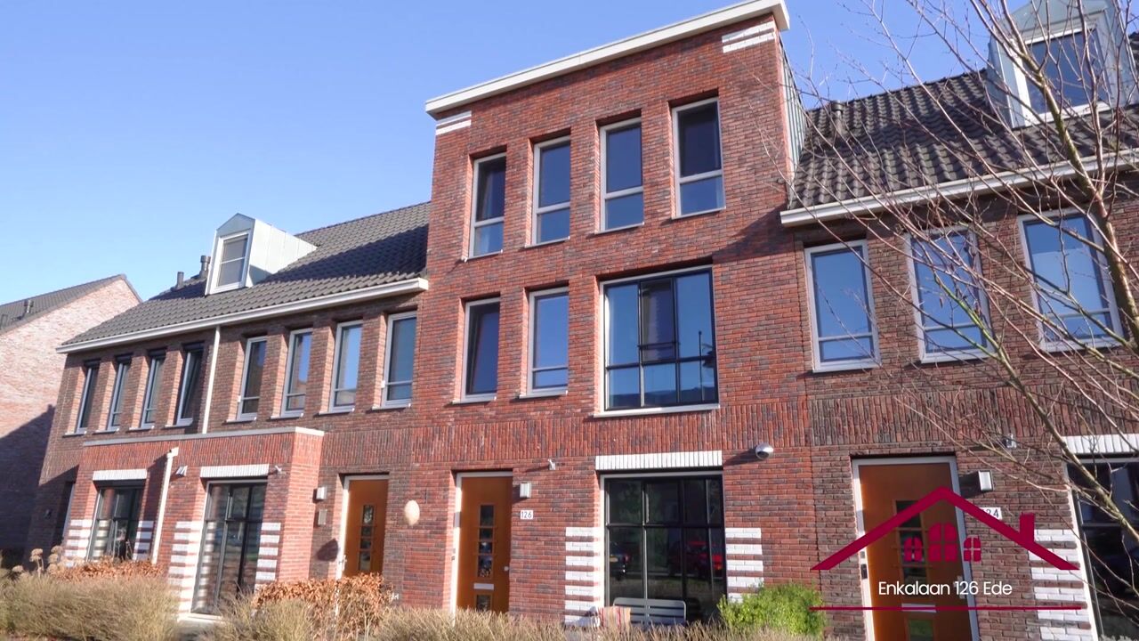 Video van Enkalaan 126