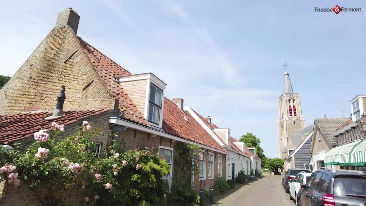 Video of Jachthuisstraat 10