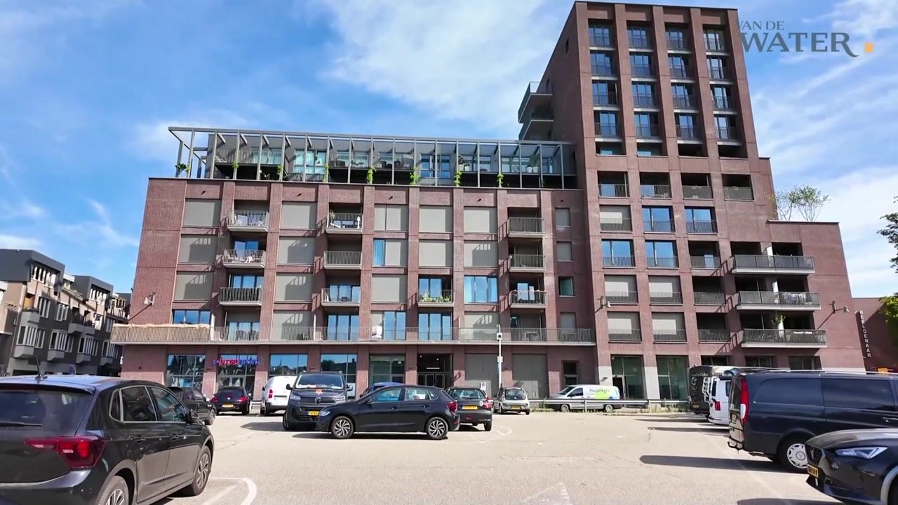 Video van Akkerstraat 123