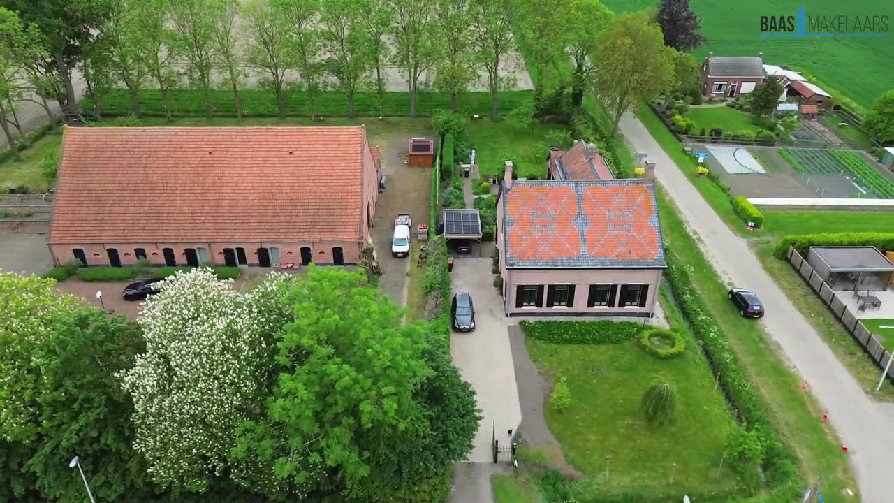 Video van Kladseweg 65
