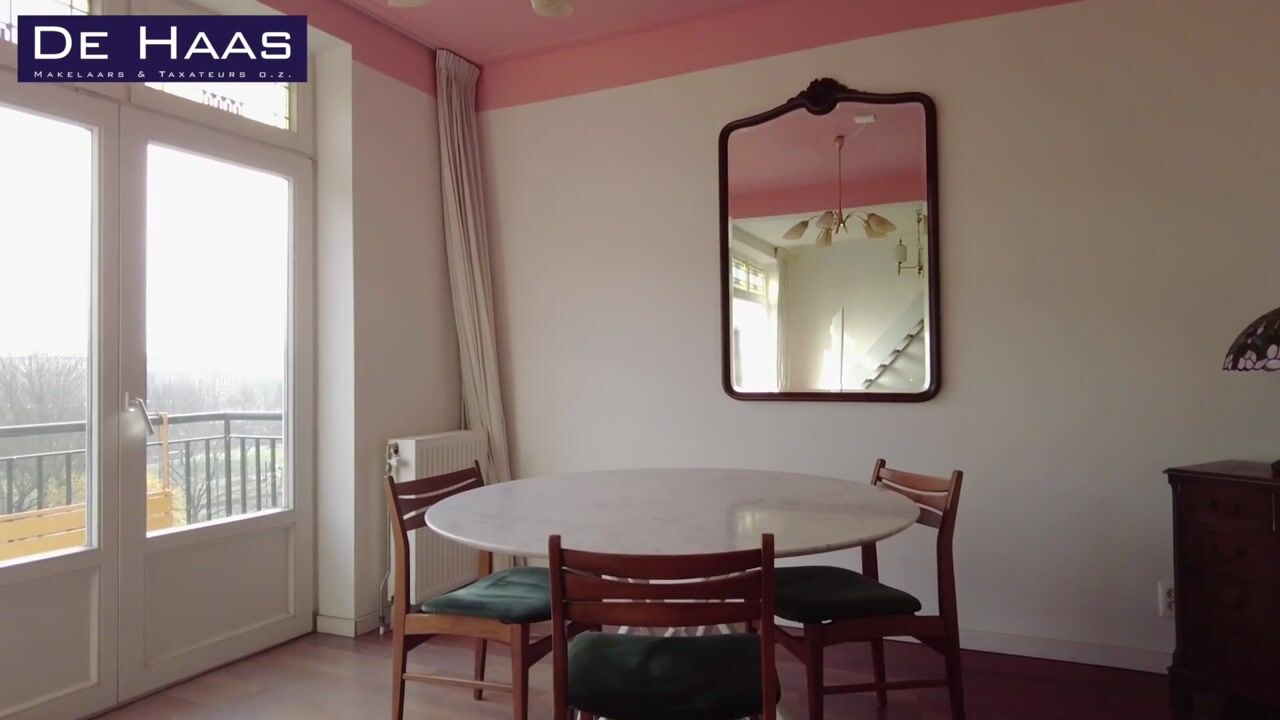 Video van Egidiusstraat 65-3