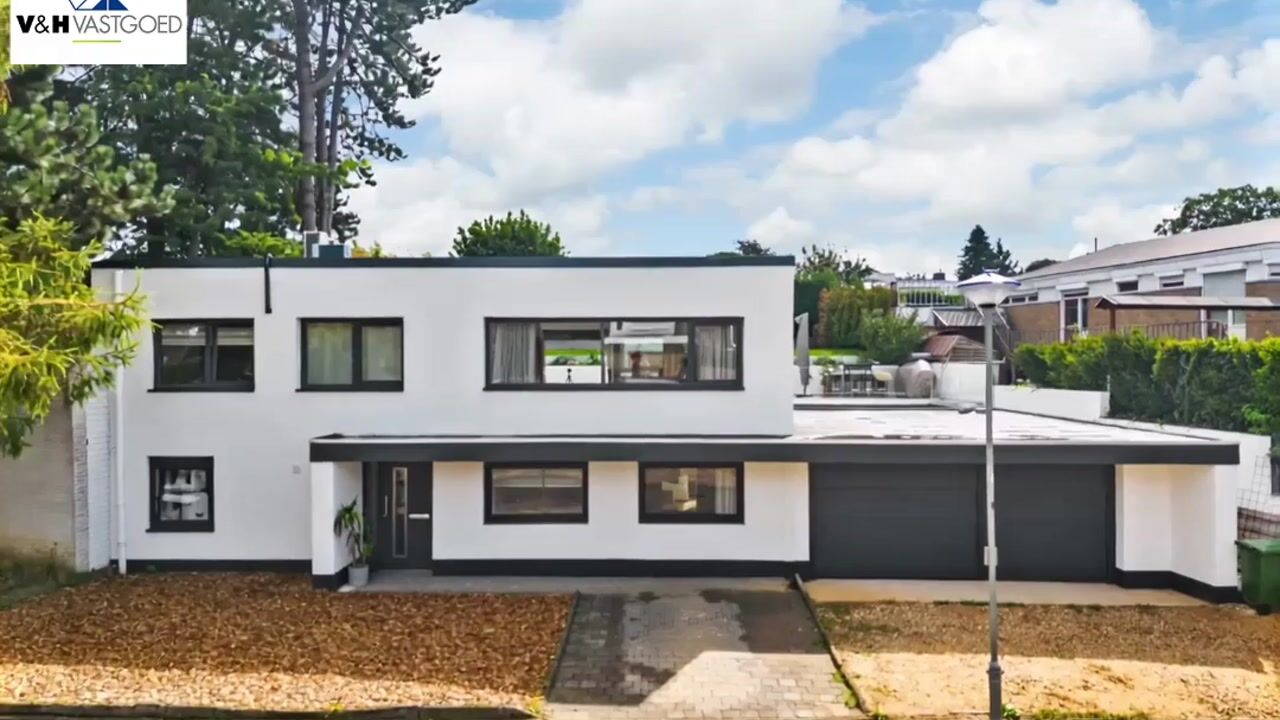Video of Europastraat 44