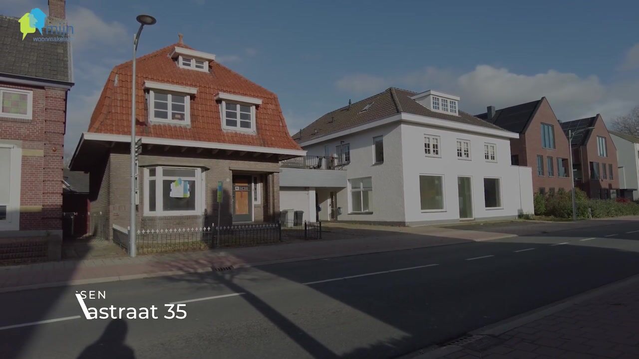 Video of Julianastraat 35