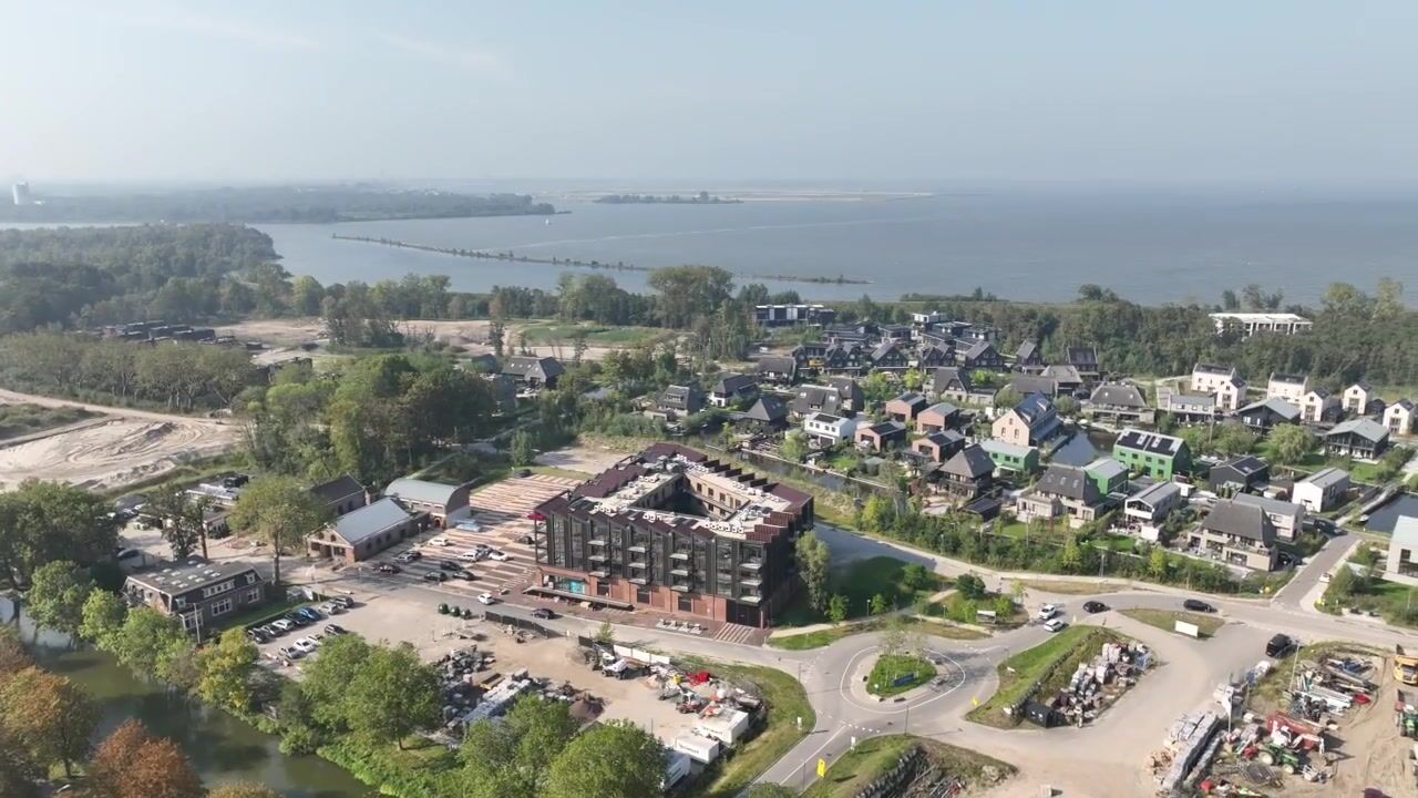 Bekijk video van De Krijgsman Muiden - Kruitfabriek