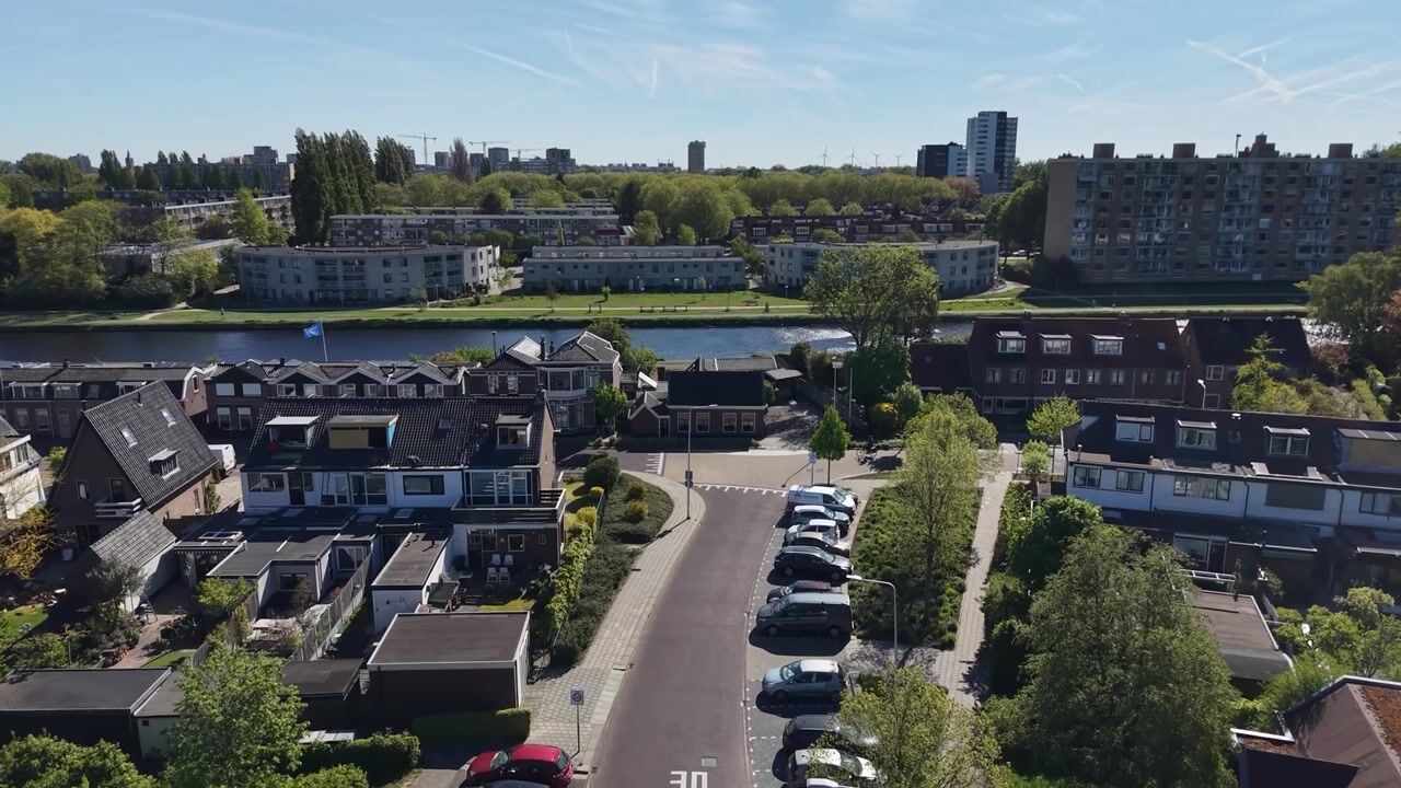 Video van Leidseweg 354