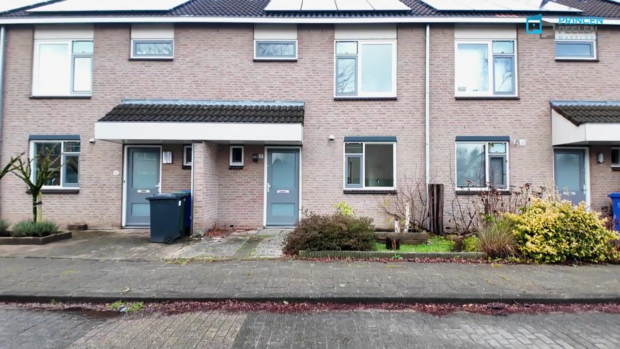 Video van Poeierhei 10