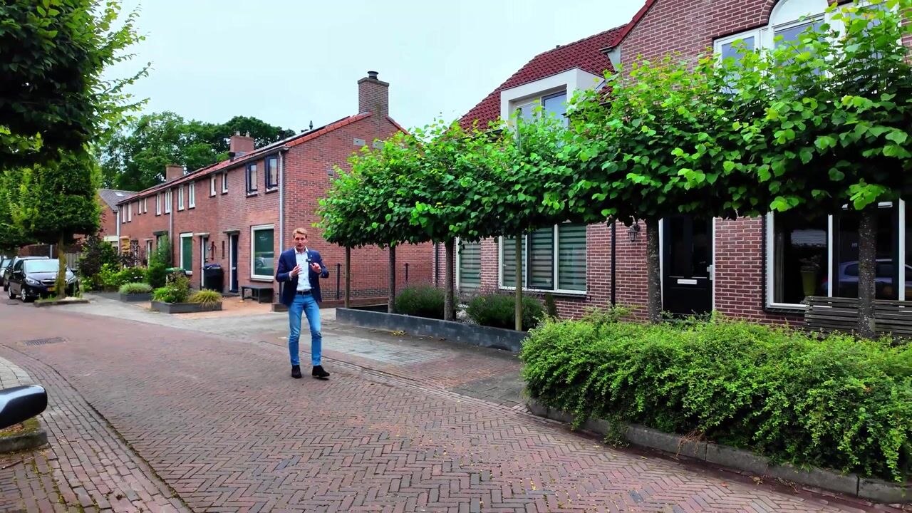 Video van Graaf Ottostraat 14