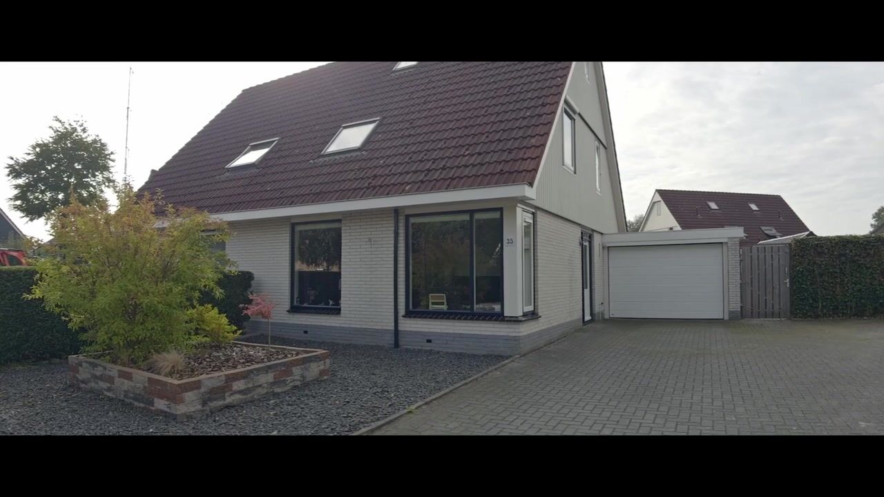 Video van Ds. Visscherwei 35