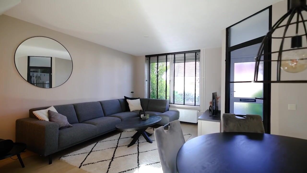 Video of Jongkindstraat 6