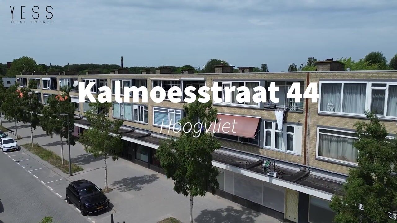 Video van Kalmoesstraat 44