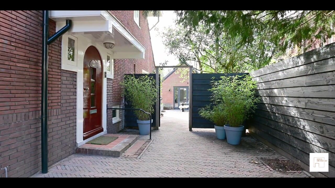 Video of Heemskerklaan 30