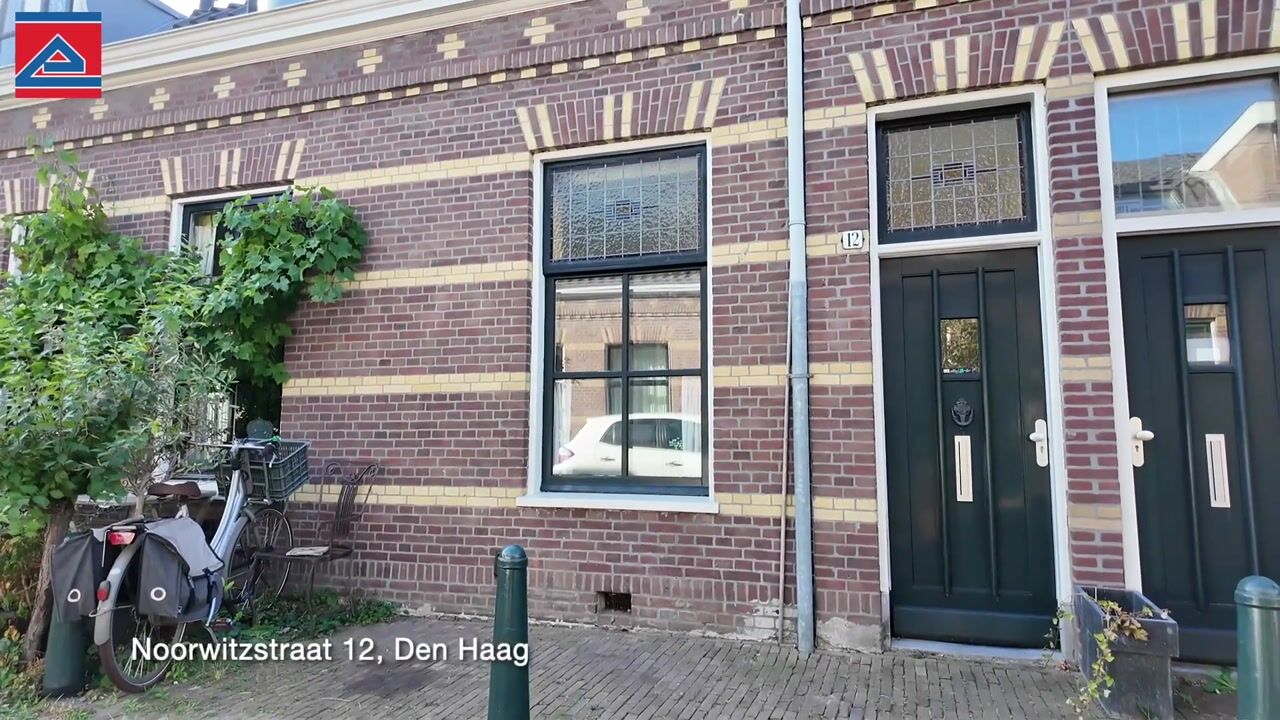 Video van Noorwitzstraat 12