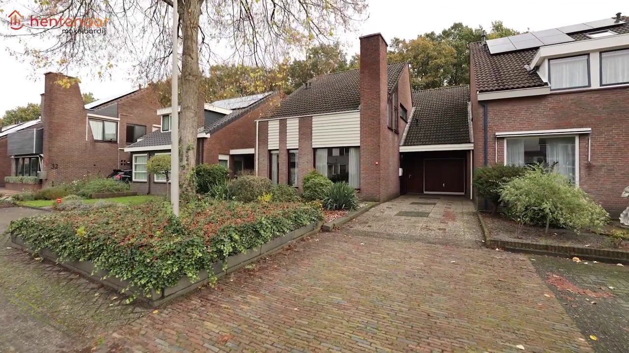 Video van Swammerdamstraat 28