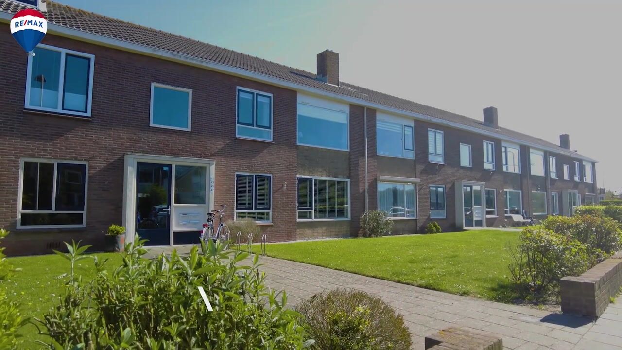 Video van Gladiolusstraat 45