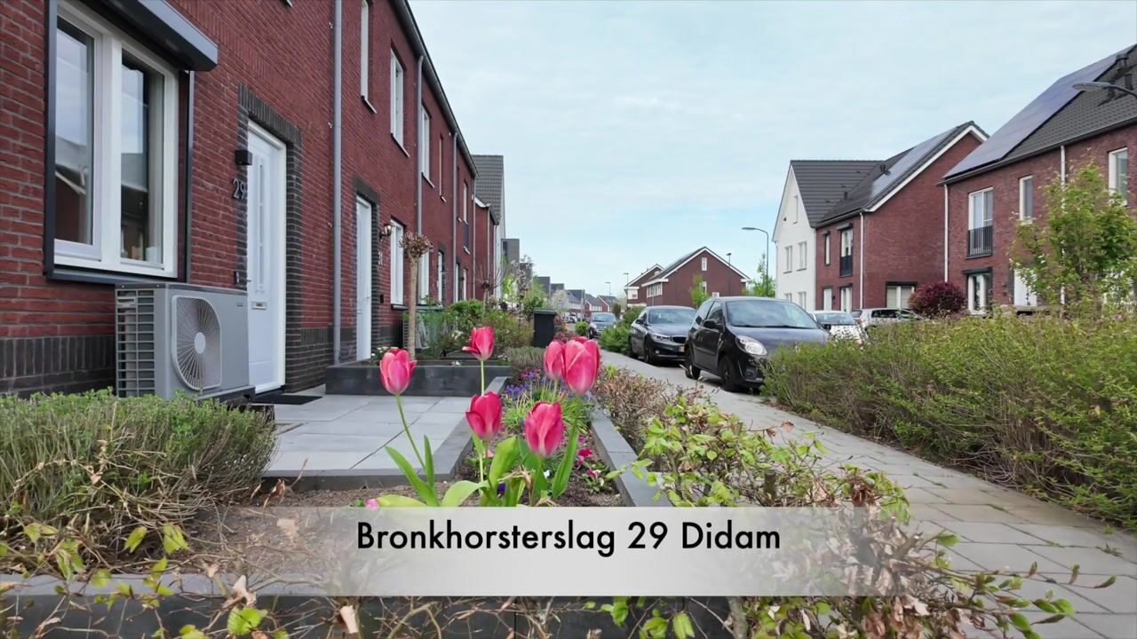 Video of Bronkhorsterslag 29
