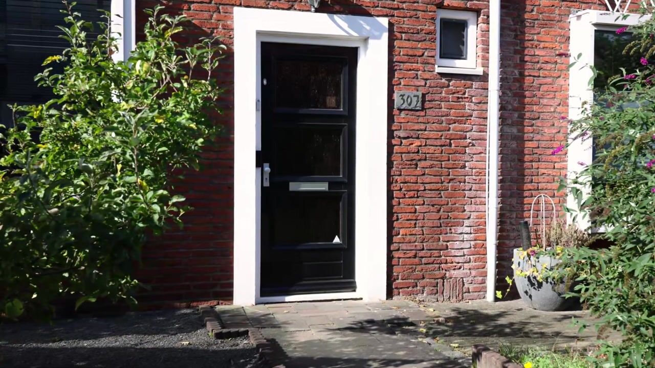 Video van Deurningerstraat 307