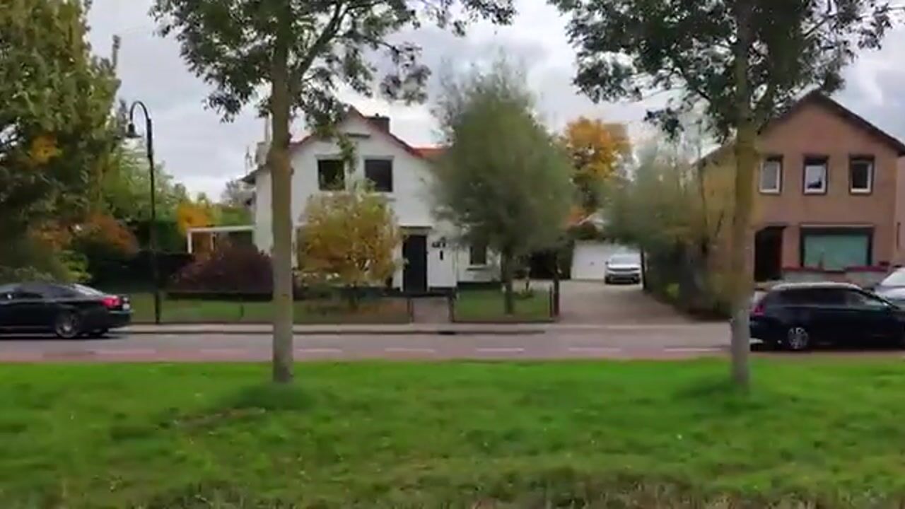 Video of Tussen de Bruggen 14