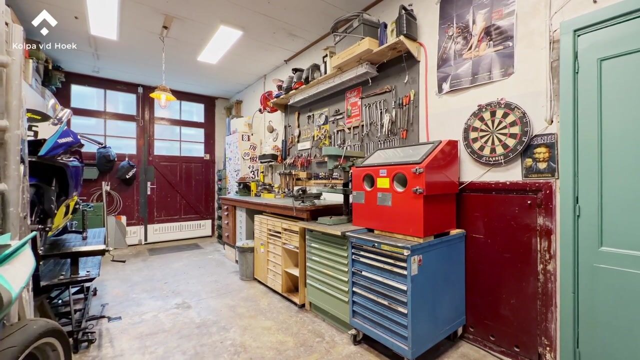 Video of Willem van Hillegaersbergstraat 43-A